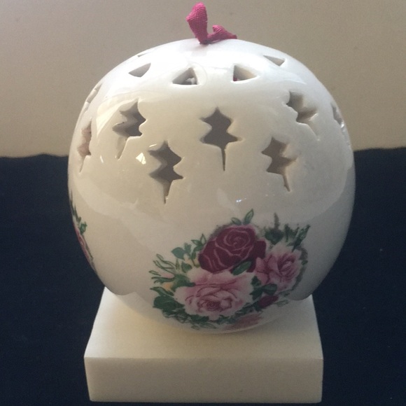 Formalities Baum Bros potpourri Christmas ornament - Picture 3 of 8